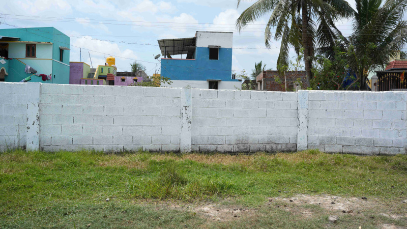  1495 Sq.ft. Residential Plot for Sale in Kelambakkam, Chennai