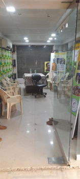  Showroom for Rent in Lalji Hirji Road, Ranchi