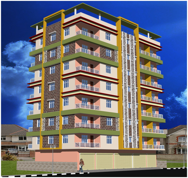 2 BHK Apartment 850 Sq.ft. for Sale in Dum Dum, Kolkata