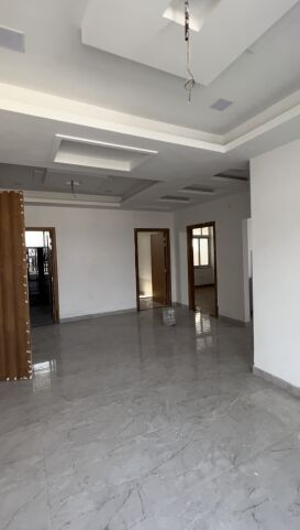 3 BHK Apartment 1325 Sq.ft. for Sale in Keshav Nagar, Kanpur