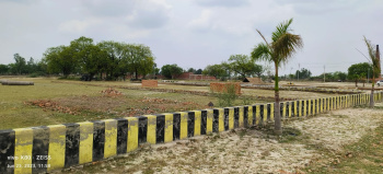  Residential Plot for Sale in Sultanpur Road, Lucknow