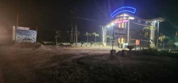  Residential Plot for Sale in Sultanpur Road, Lucknow