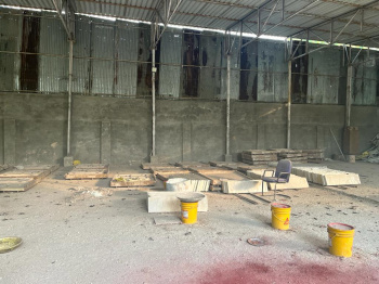  Warehouse for Rent in Angara, Ranchi