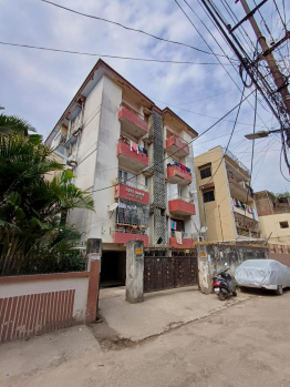2 BHK Flat for Sale in PP Compound, Ranchi
