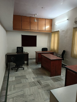  Office Space for Rent in Harmu Housing Colony, Ranchi