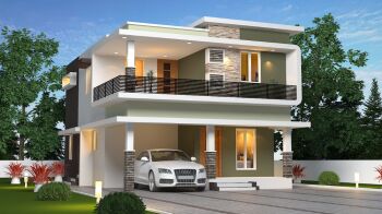 10 BHK House for Rent in Argora, Ranchi