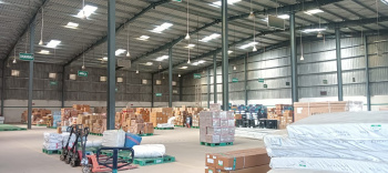  Warehouse for Rent in Ring Road, Ranchi