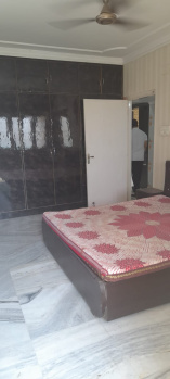 3 BHK Flat for Rent in PP Compound, Ranchi