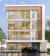  Office Space for Rent in Morabadi, Ranchi