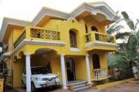 3 BHK House for Rent in Morabadi, Ranchi