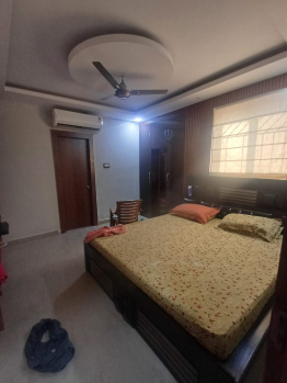 3 BHK Flat for Rent in Harmu Housing Colony, Ranchi