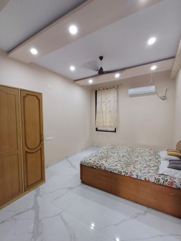 2 BHK Flat for Rent in Morabadi, Ranchi