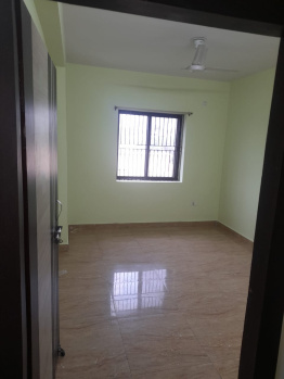 3 BHK Flat for Rent in Kusum Vihar, Morabadi, Ranchi