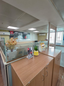  Office Space for Rent in Ashok Nagar, Ranchi
