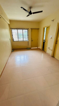 2 BHK Flat for Rent in Lalpur, Ranchi