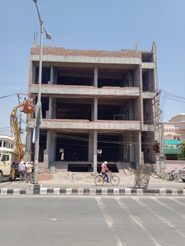  Showroom for Rent in Dhand, Kaithal