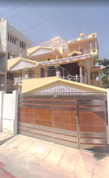 6 BHK House for Sale in Annapurneshwari Nagar Nagarbhavi, Bangalore