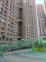 2 BHK Flat for Rent in Tirandaz, Powai, Mumbai