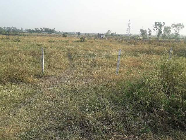  8 Acre Industrial Land for Sale in Gummidipoondi, Thiruvallur