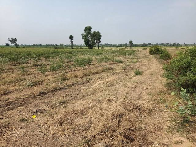  8 Acre Industrial Land for Sale in Gummidipoondi, Thiruvallur