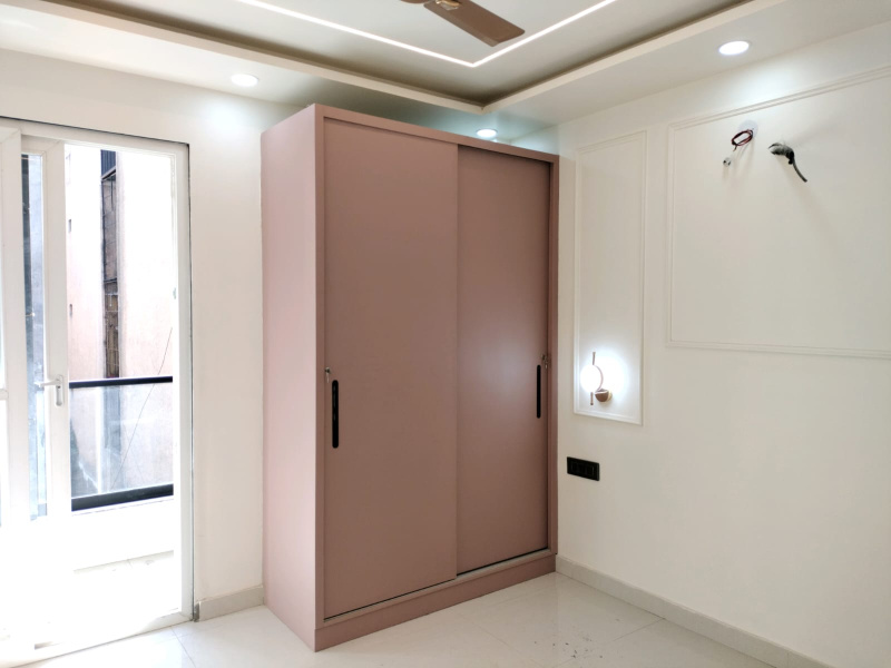 3 BHK Builder Floor 1095 Sq.ft. for Sale in Sector 8 Dwarka, Delhi
