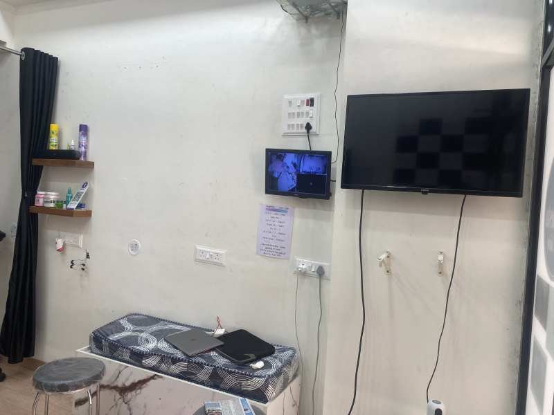 200 Sq.ft. Commercial Shop for Sale in Nilemore, Nalasopara West, Mumbai