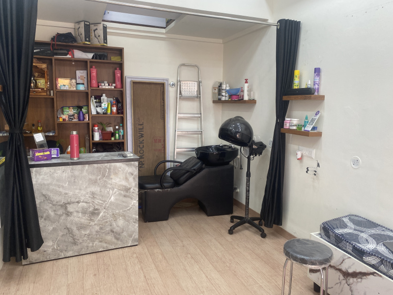 200 Sq.ft. Commercial Shop for Sale in Nilemore, Nalasopara West, Mumbai