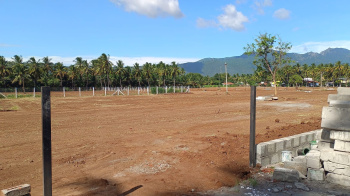  Agricultural Land for Sale in Thudialur, Coimbatore