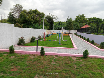 3 Cent Residential Plot for Sale in Vellakinar, Coimbatore