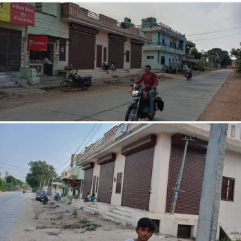  Commercial Shop for Sale in Sheoganj, Sirohi