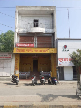  Office Space for Sale in Sheoganj, Sirohi