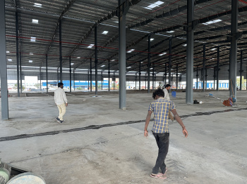  Warehouse for Rent in KATKEWADI, Wagholi, Pune