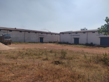  Warehouse for Rent in Bahu Bazar, Ranchi