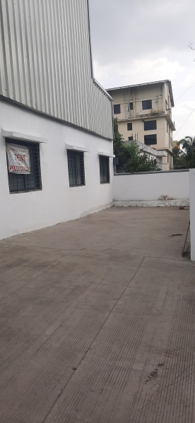  Factory 8600 Sq.ft. for Rent in Ranjangaon MIDC, Pune