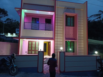 3 BHK House for Sale in Chenkottukonam, Thiruvananthapuram