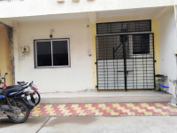 1 BHK House for Rent in Karelibaug, Vadodara