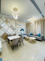 1 BHK Flat for Sale in Sector 115 Mohali