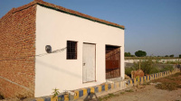  Residential Plot for Sale in Dhanauli, Agra