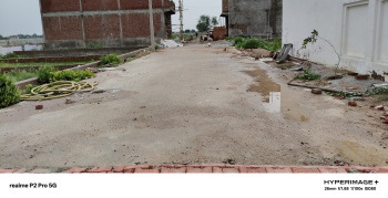  Residential Plot for Sale in Dhanauli, Agra