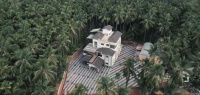 7 BHK Farm House for Sale in Kadaba, Mangalore