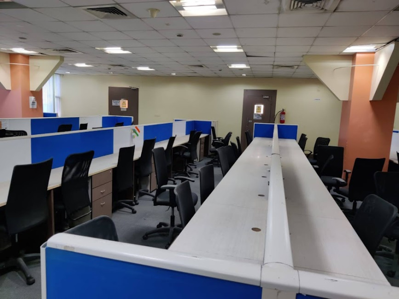 Office Space 8500 Sq.ft. for Rent in Mount Road, Chennai (REI1179659)