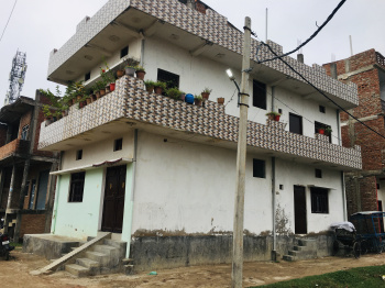 3 BHK House for Sale in Shahganj, Jaunpur