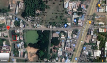  Residential Plot for Sale in Thavalakuppam, Pondicherry