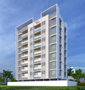 3 BHK Flat for Sale in Besa, Nagpur