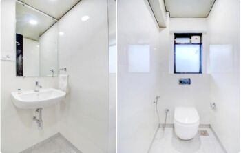 2 BHK Flat for Sale in Ghatkopar West, Mumbai