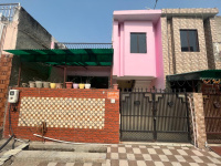 3 BHK House for Sale in Dayal Bagh, Agra