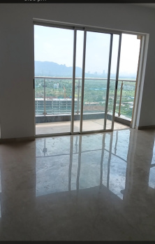 3 BHK Flat for Sale in Mankoli, Bhiwandi, Thane