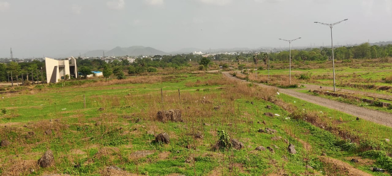  Industrial Land 100 Acre for Sale in Kudus, Bhiwandi, Thane