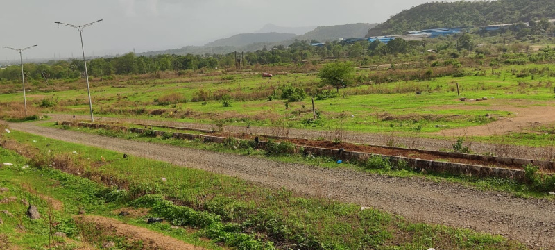  Industrial Land 100 Acre for Sale in Kudus, Bhiwandi, Thane