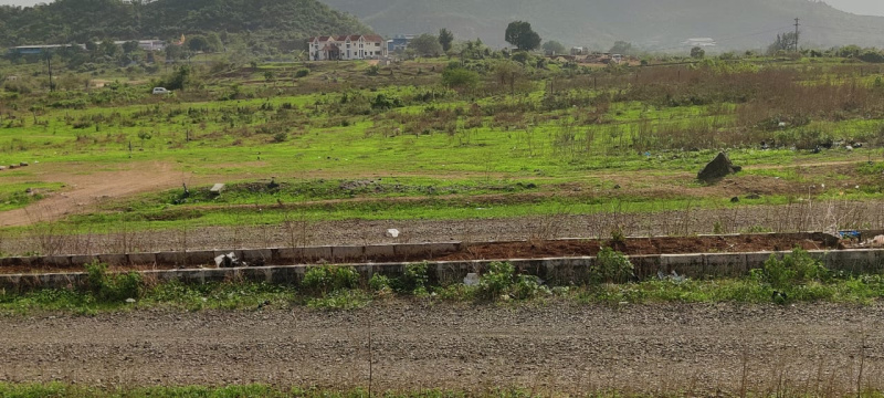  Industrial Land 100 Acre for Sale in Kudus, Bhiwandi, Thane